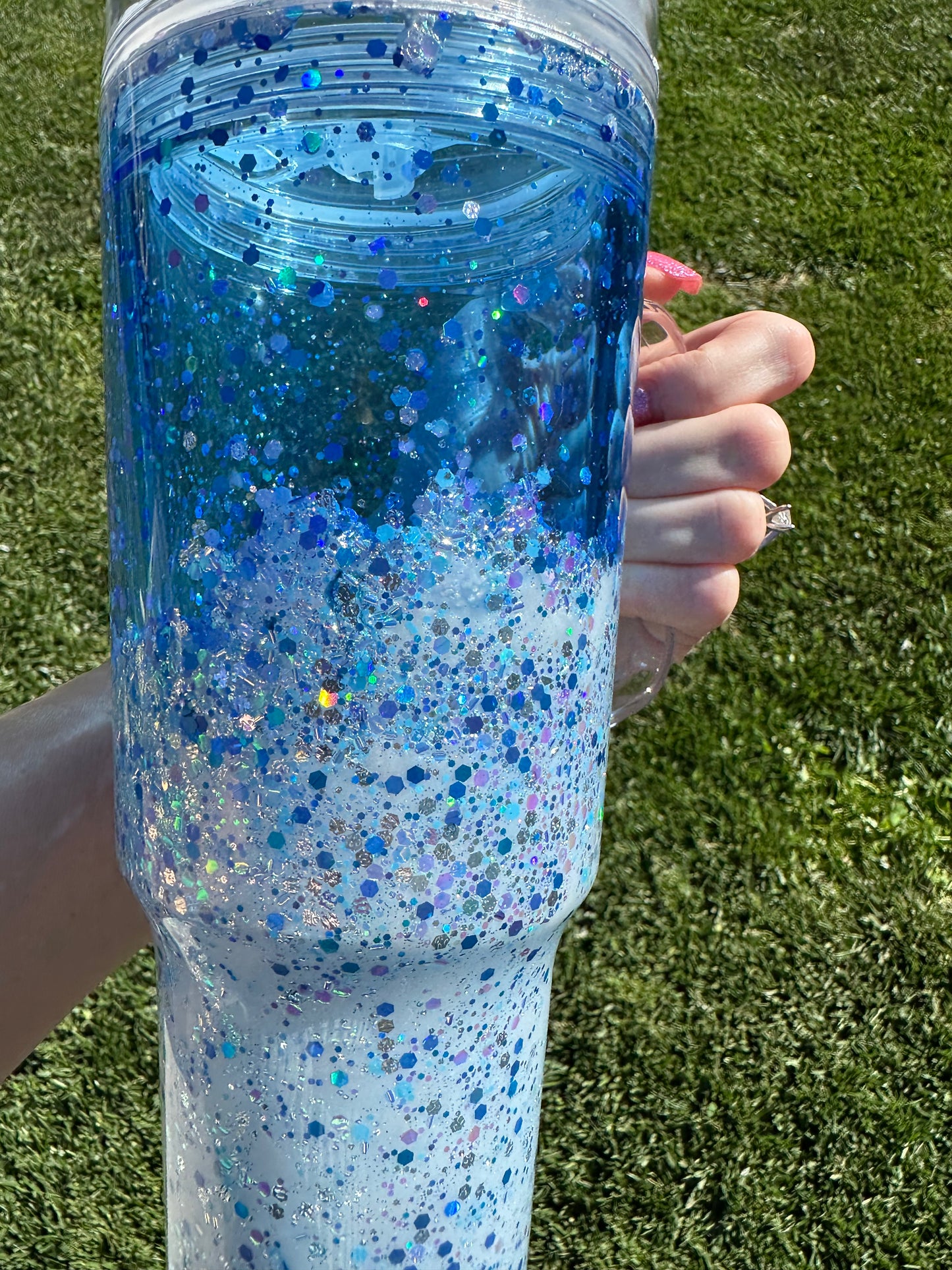 READY TO SHIP CUPS