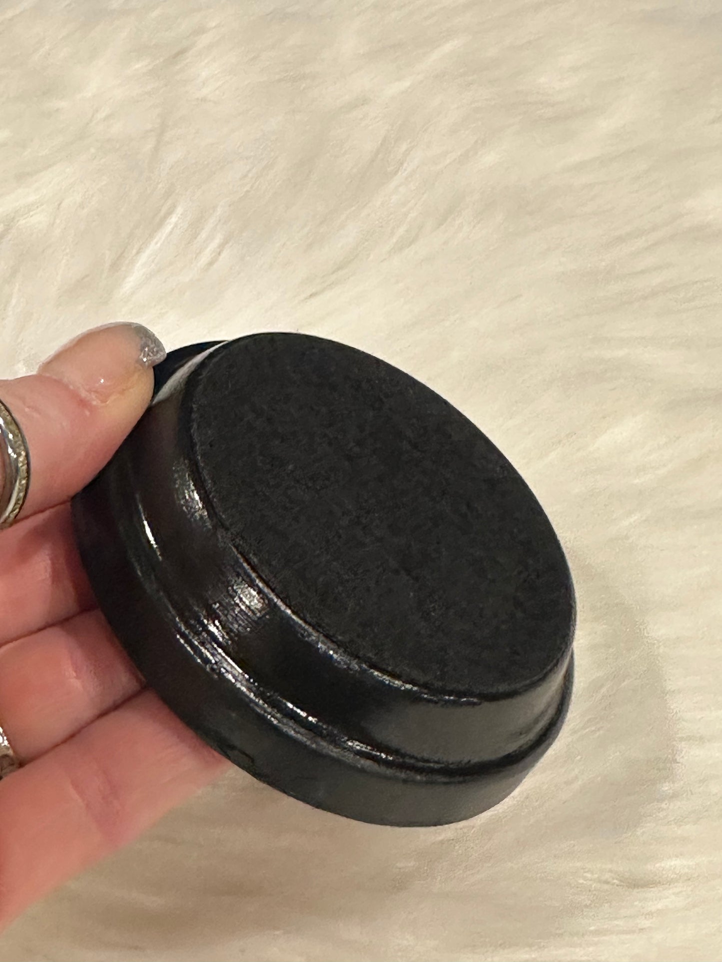 Jewelry/Trinket Dish - Pink's