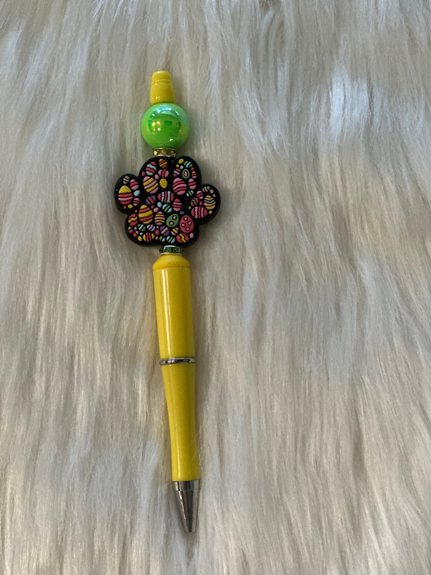 Pen - Dog Paw