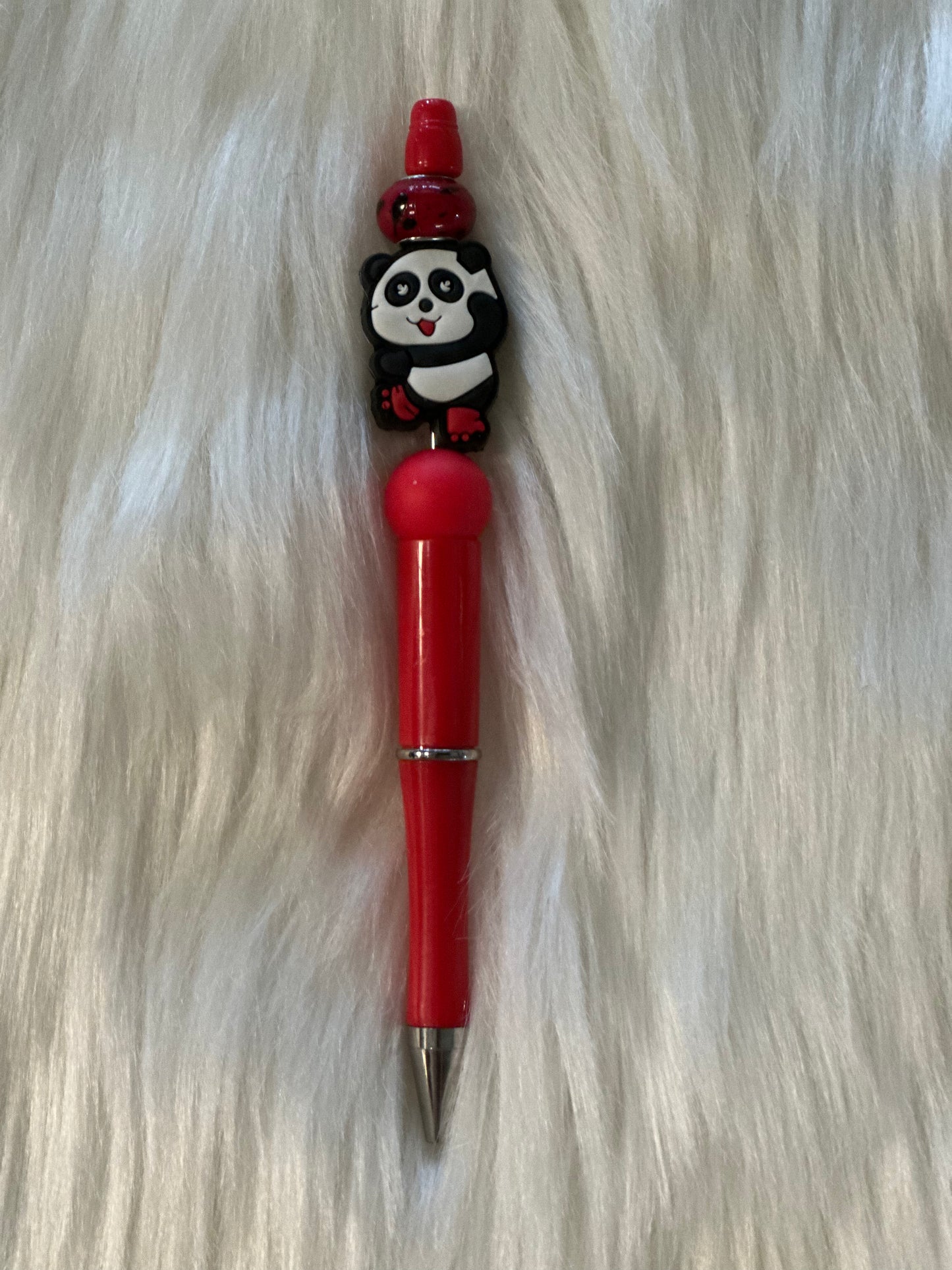 Pen - Panda Bear
