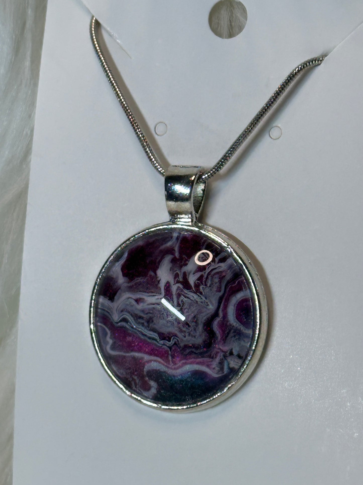 Jewelry - Necklace