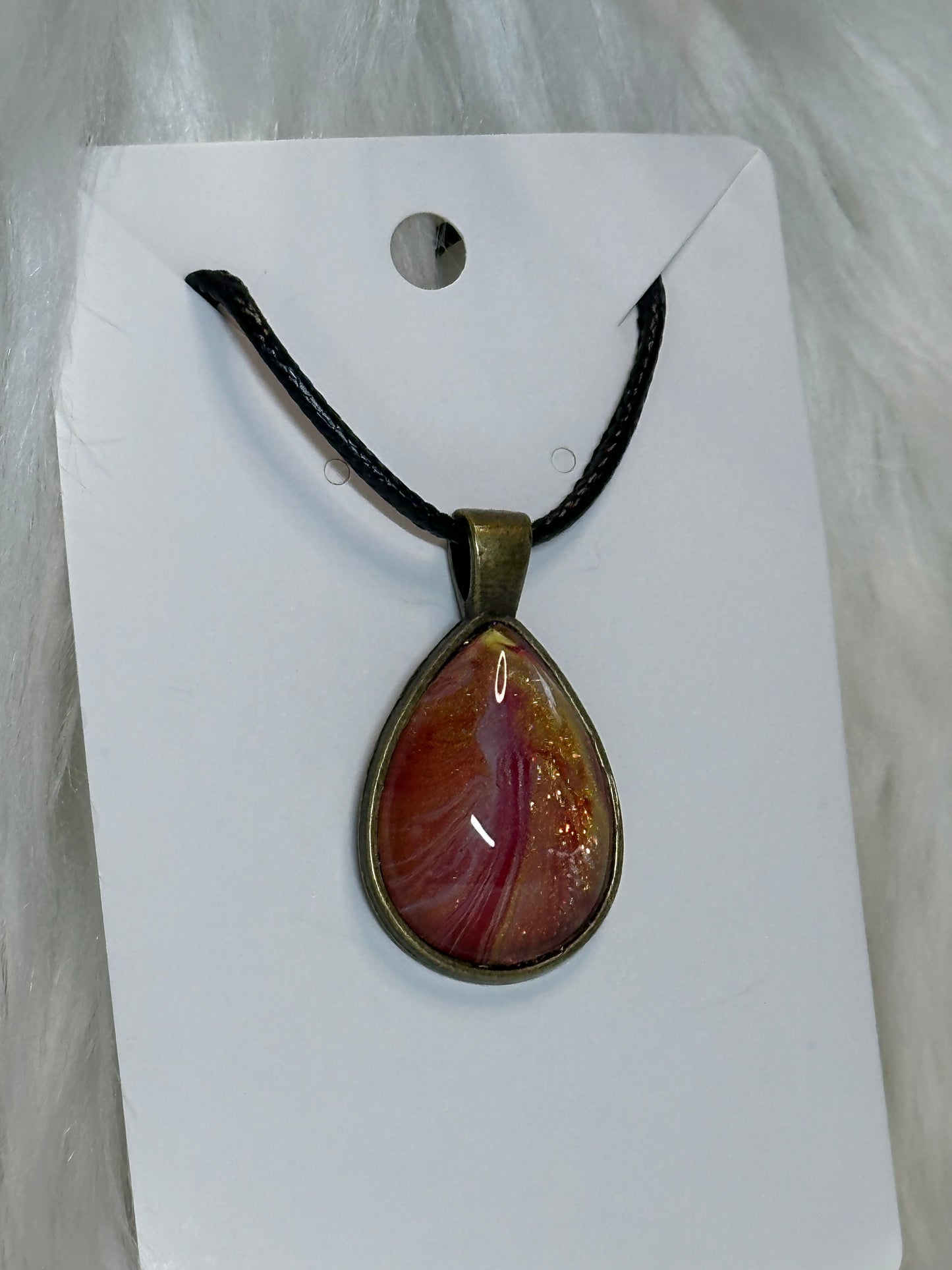 Jewelry - Necklace