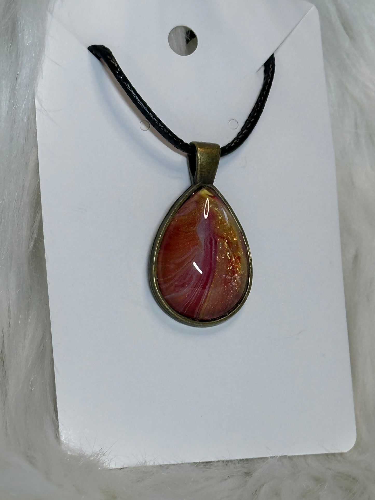 Jewelry - Necklace