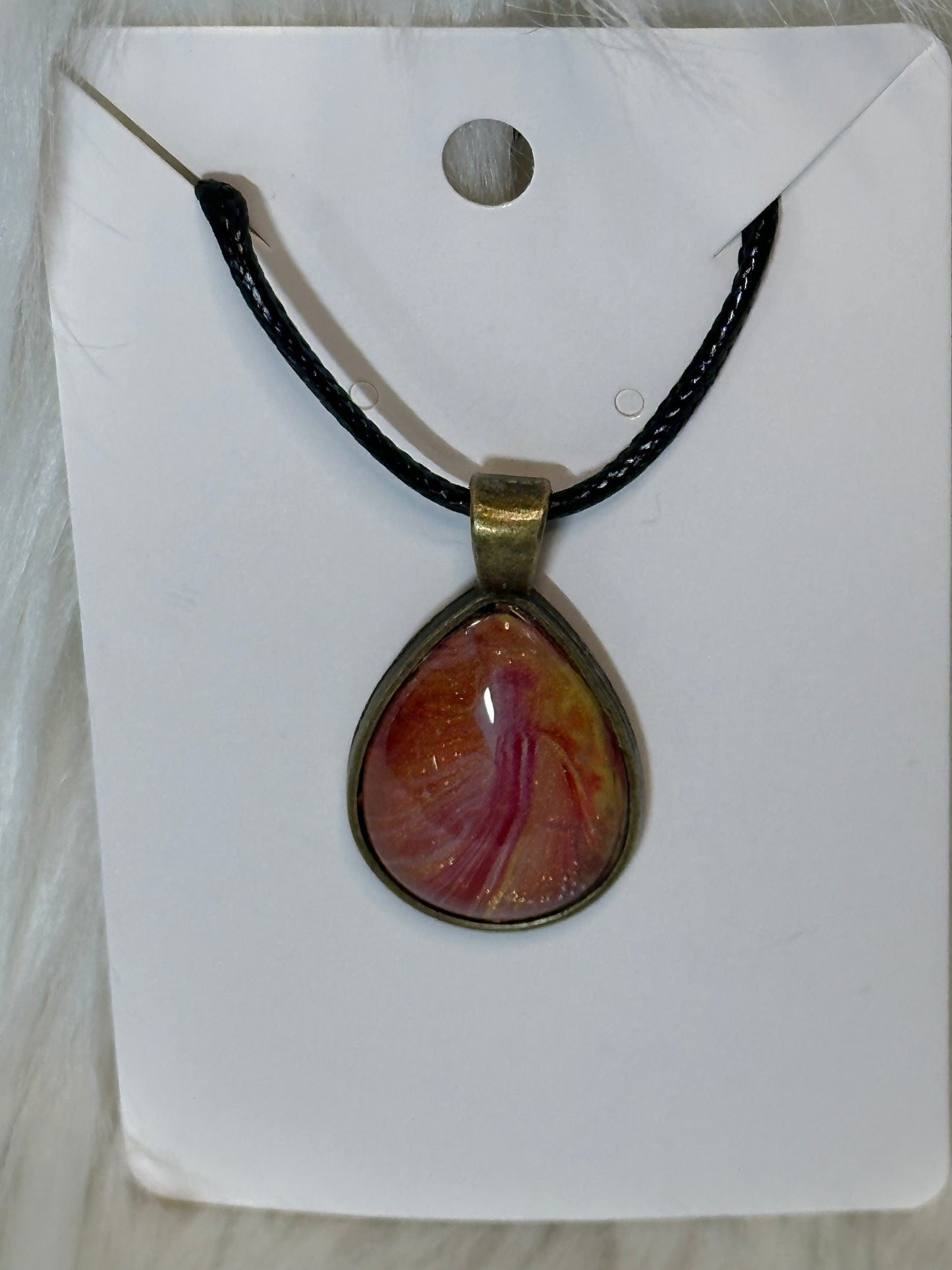 Jewelry - Necklace