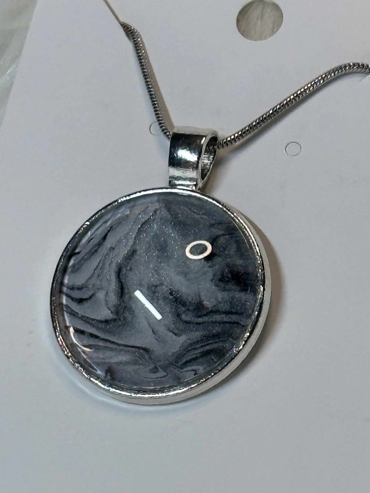 Jewelry - Necklace
