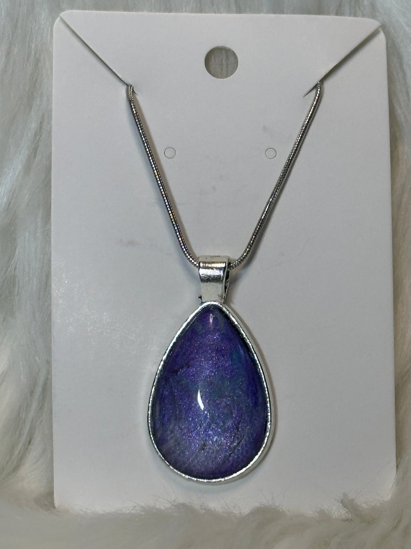 Jewelry - Necklace