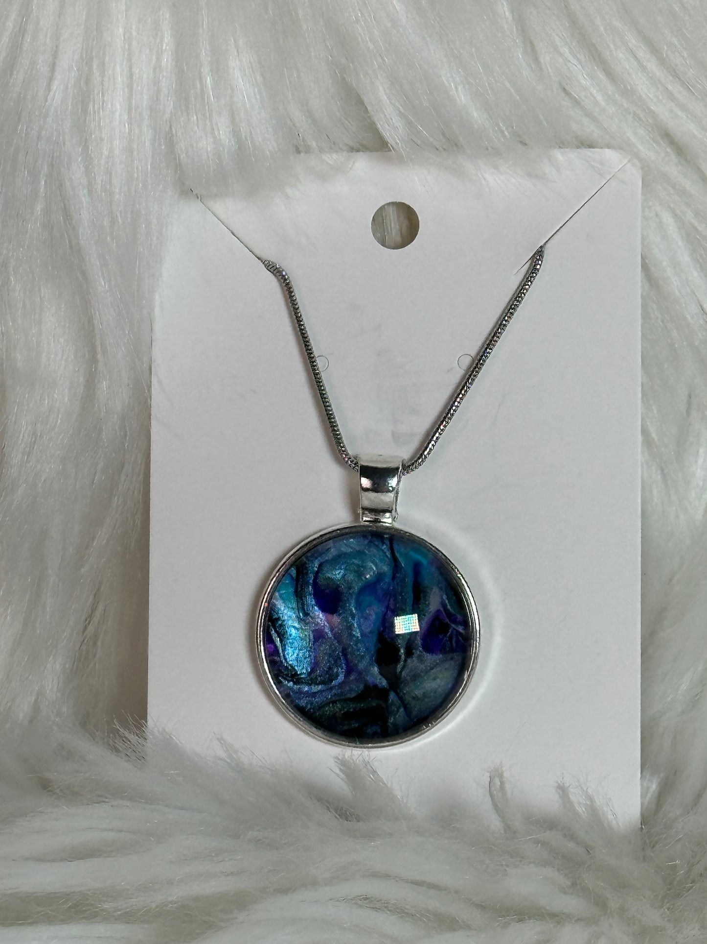 Jewelry - Necklace