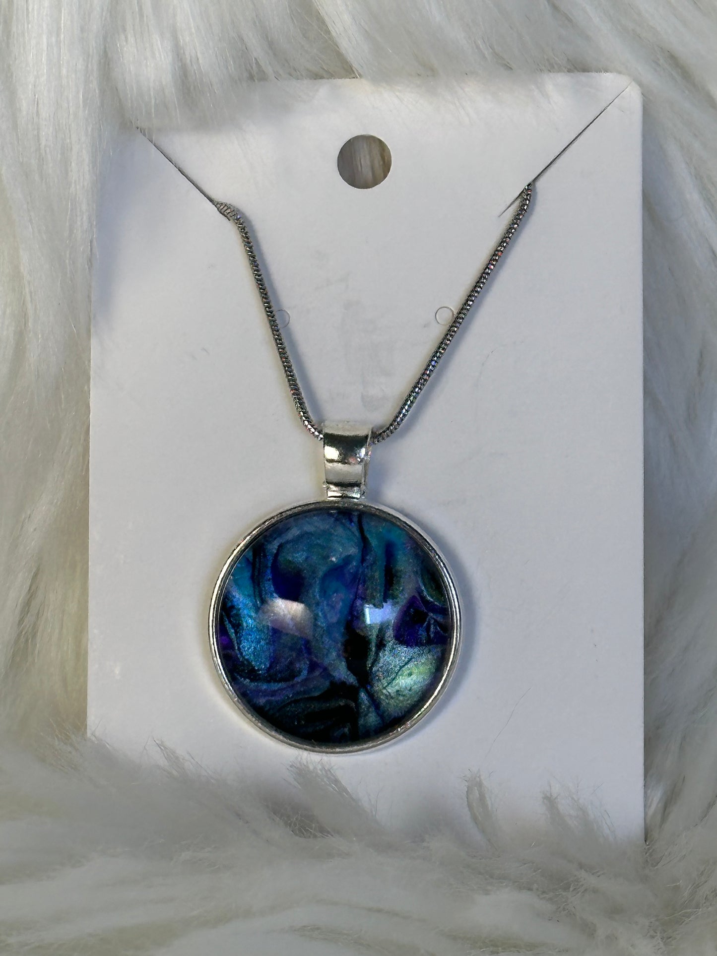 Jewelry - Necklace