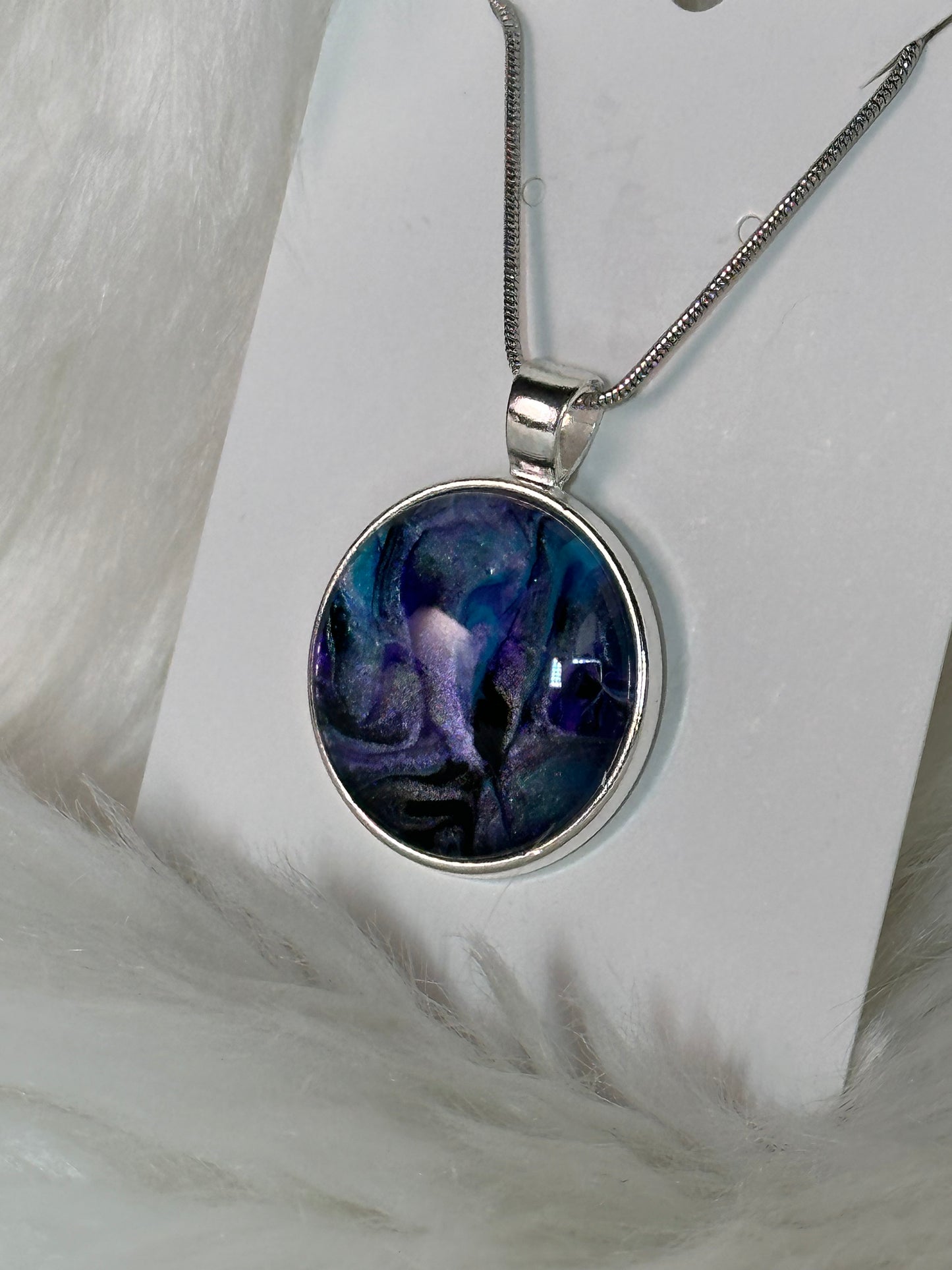 Jewelry - Necklace