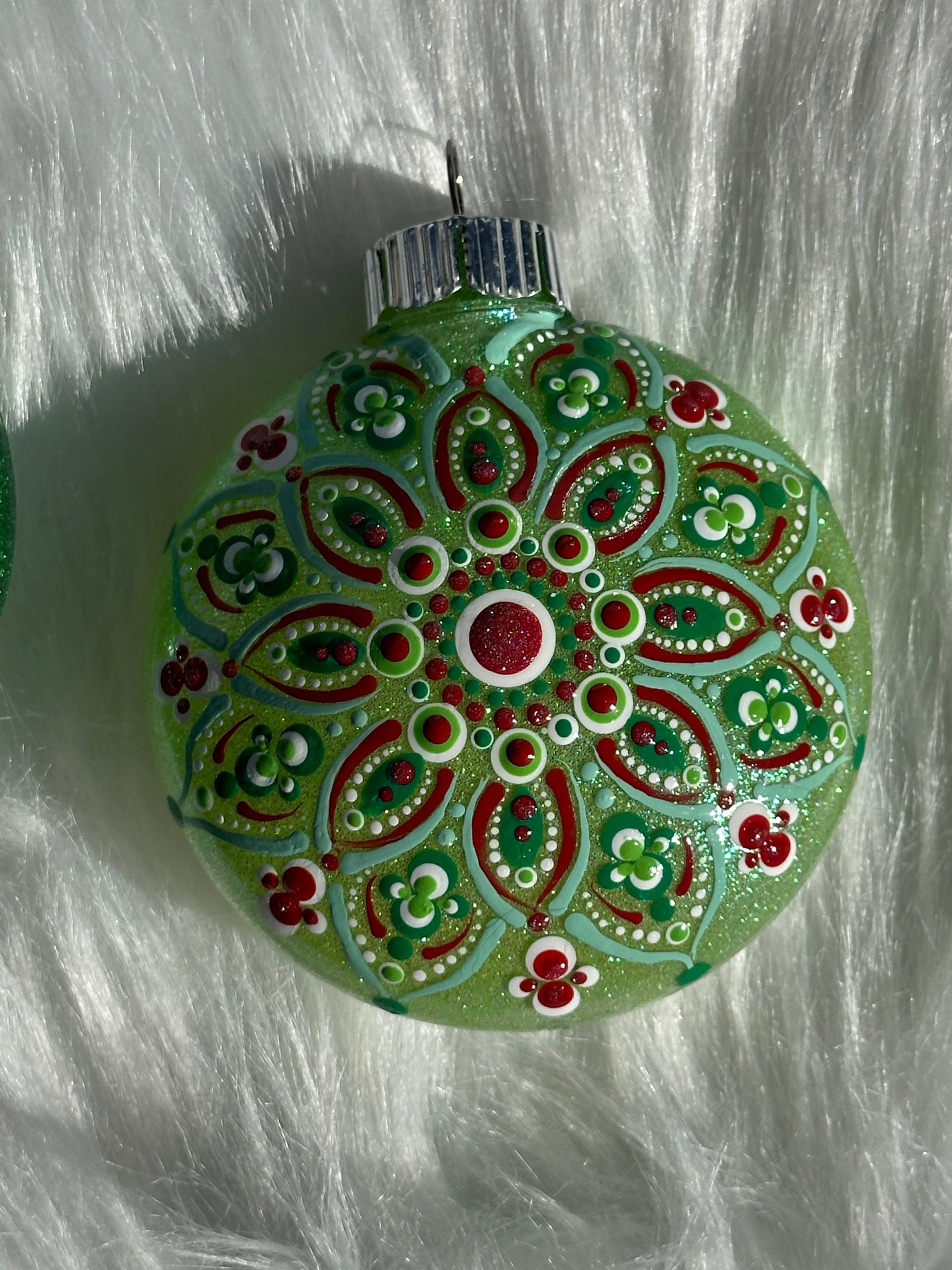 Ornaments