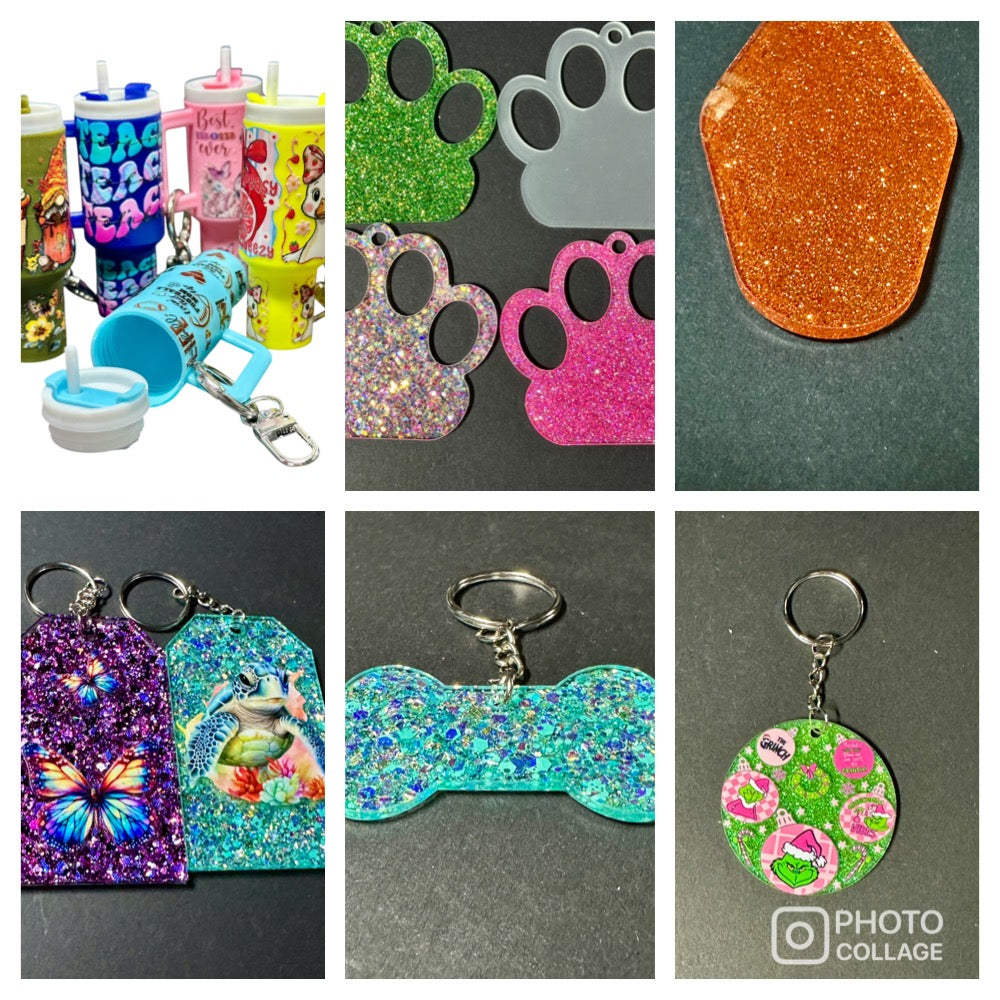 KeyChains