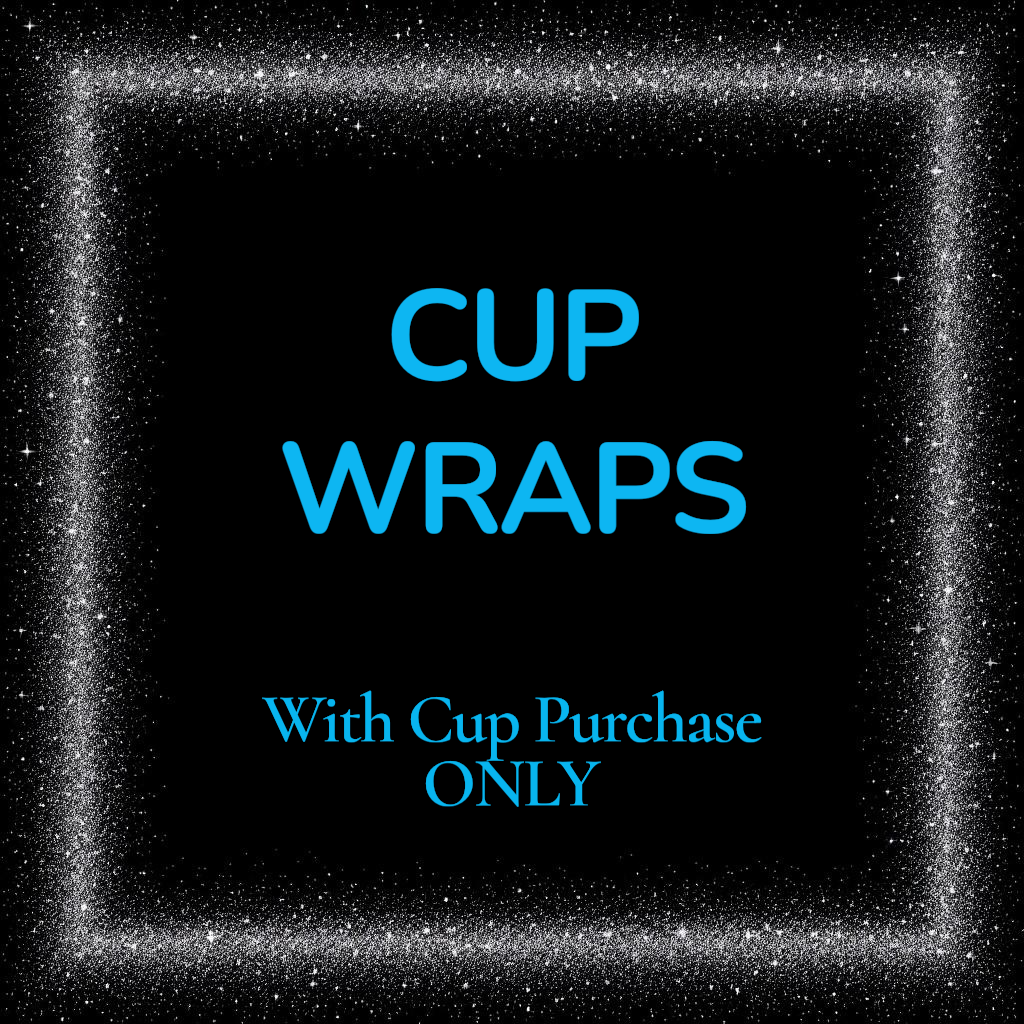 Cup Wraps
