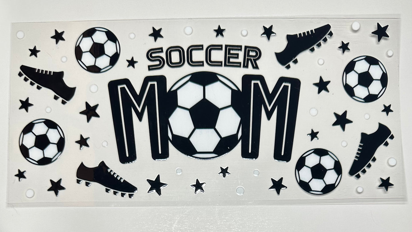 Game Day - Cup Wraps
