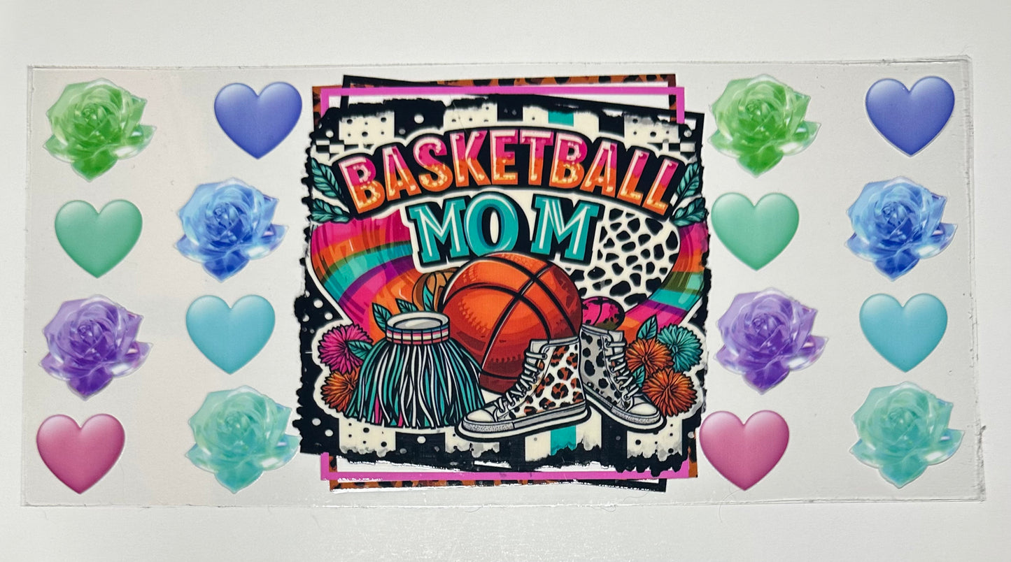 Game Day - Cup Wraps