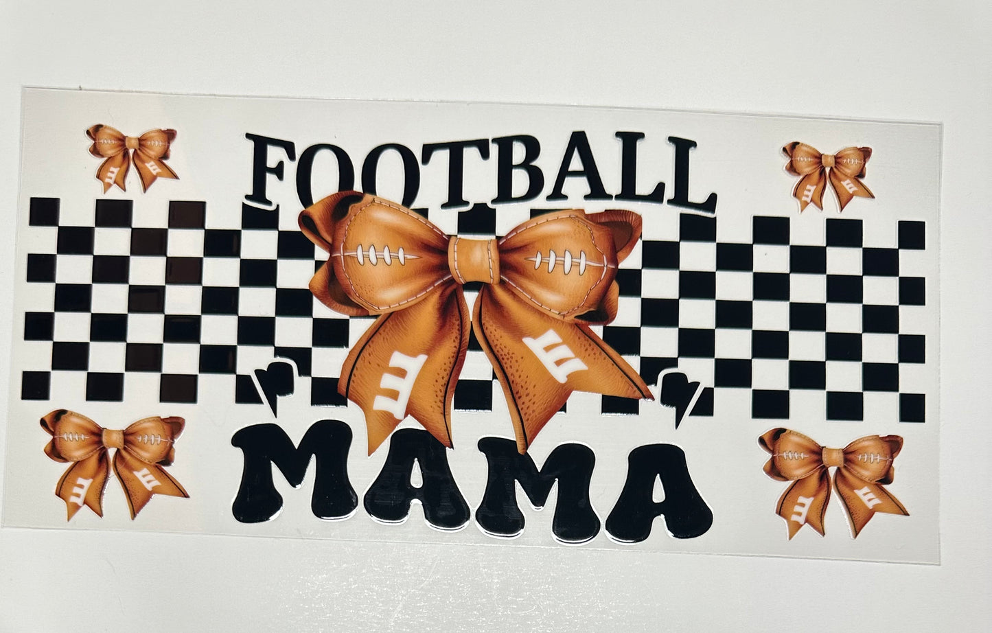 Game Day - Cup Wraps