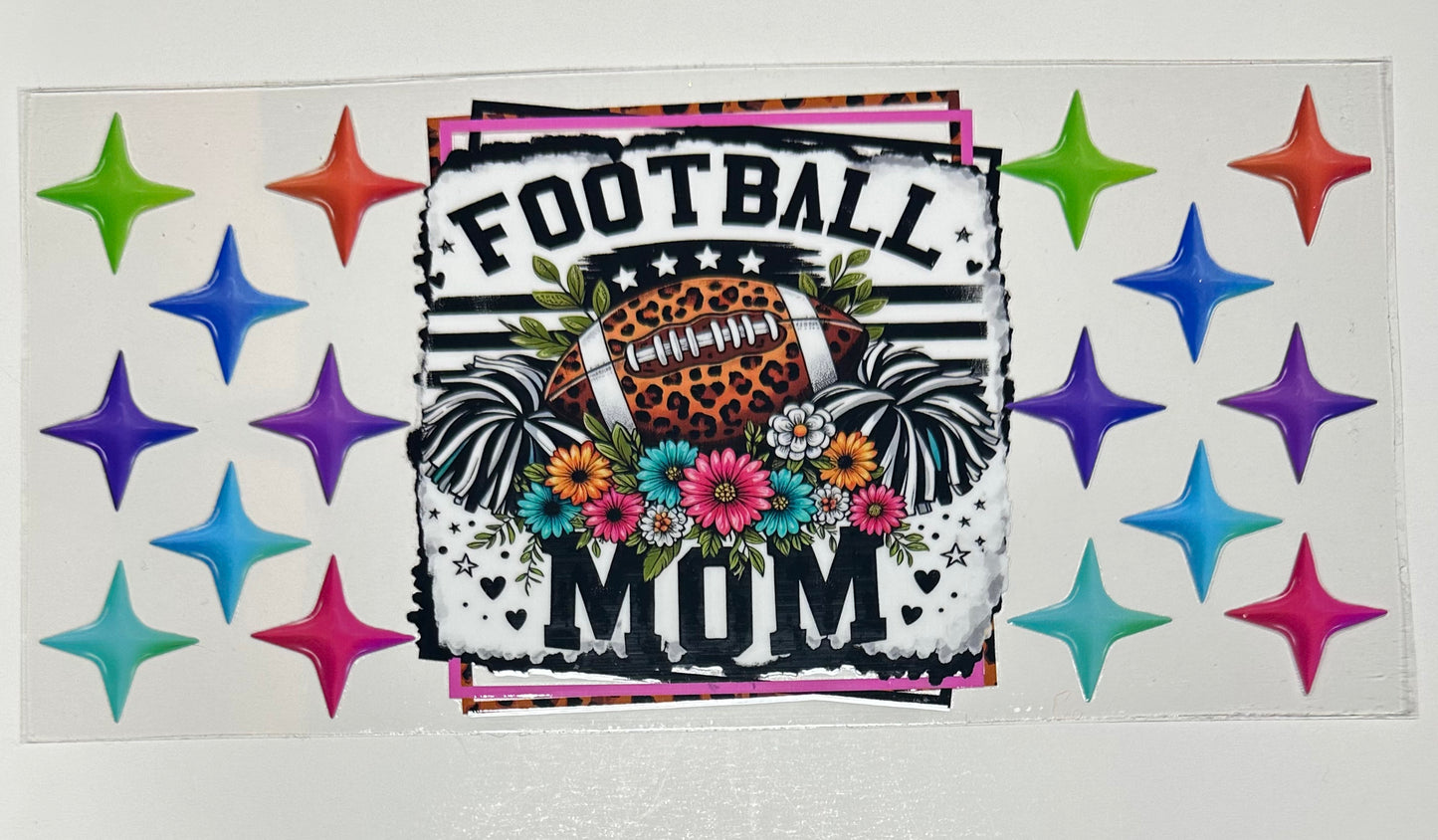 Game Day - Cup Wraps
