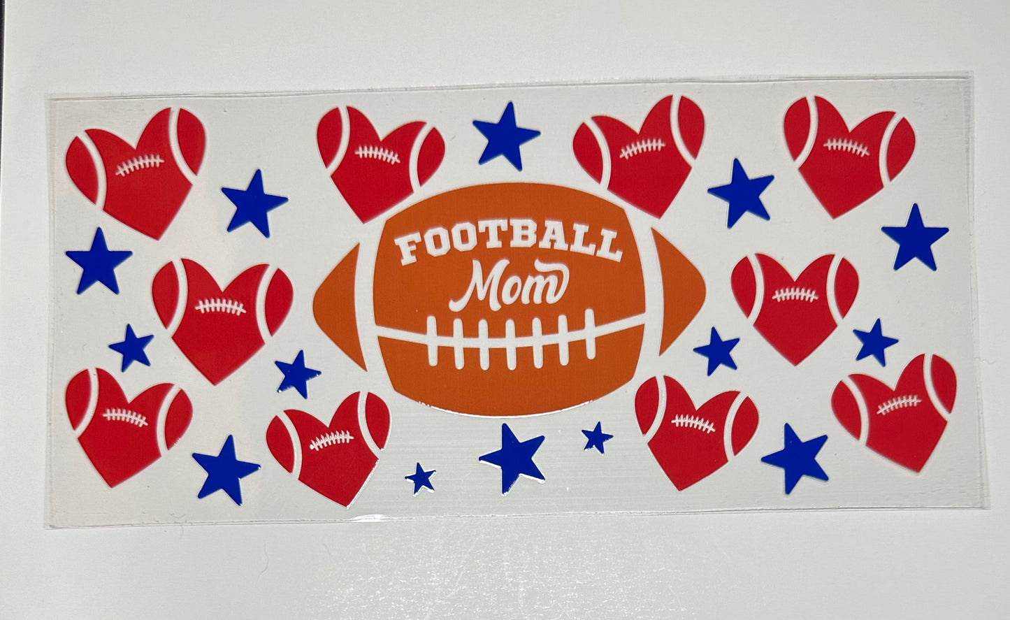 Game Day - Cup Wraps