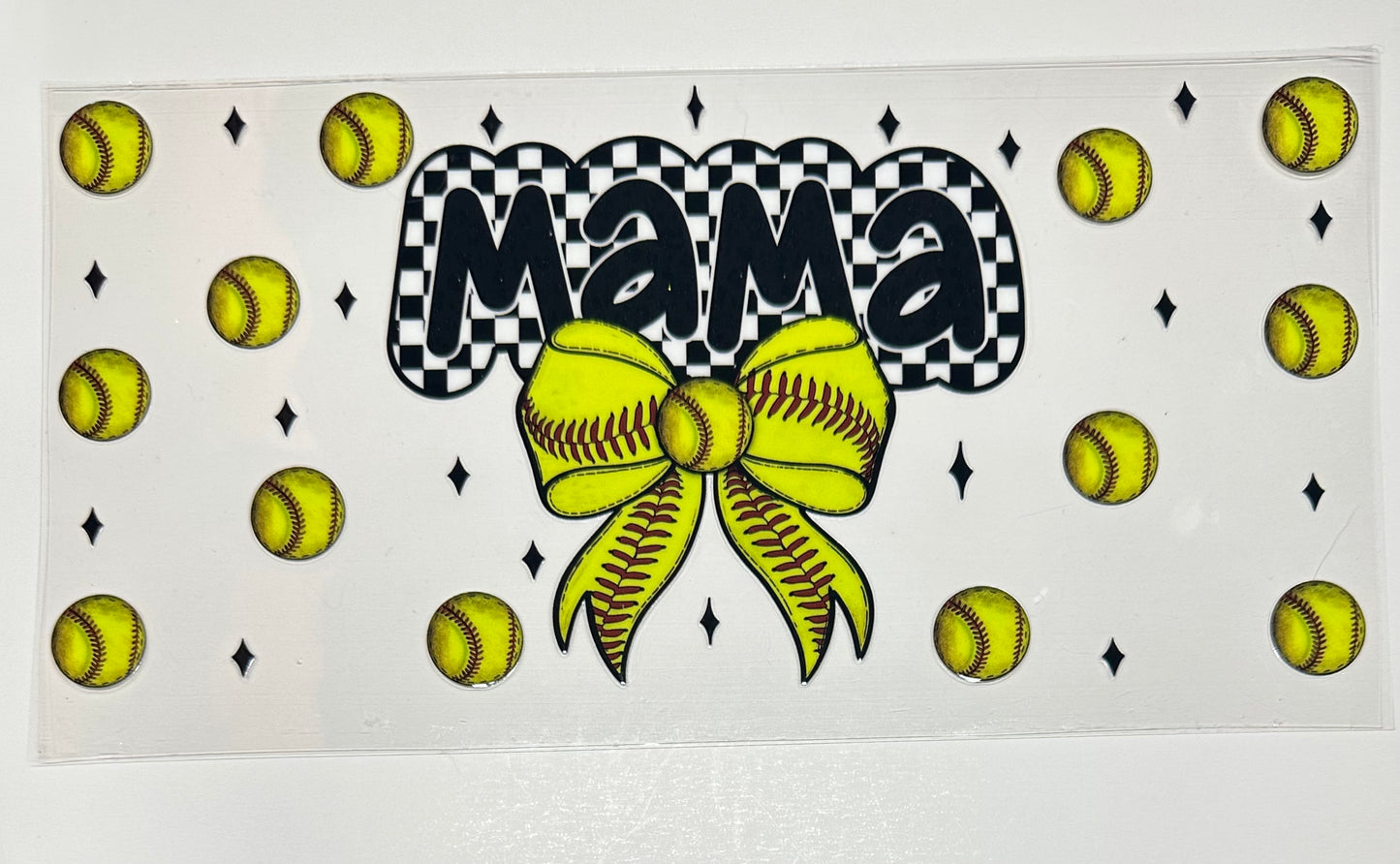 Game Day - Cup Wraps