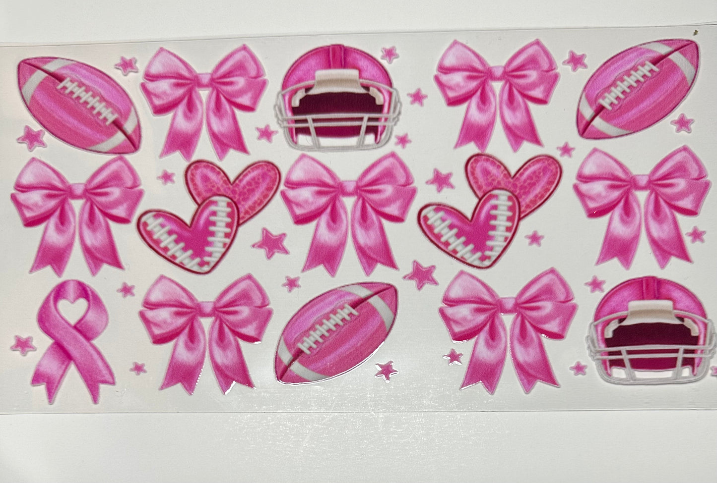 Game Day - Cup Wraps
