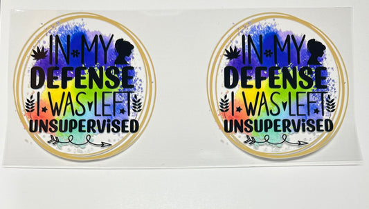 Quotes - Misc - Cup Wraps