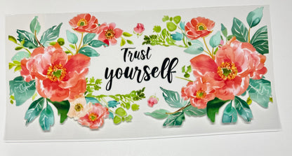 Quotes - Misc - Cup Wraps