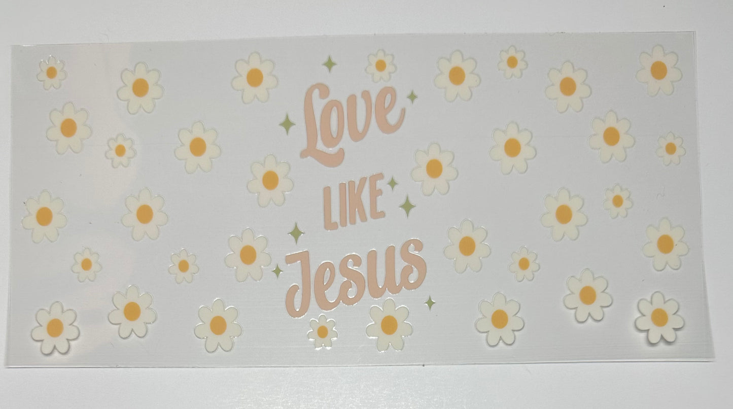 Quotes - Misc - Cup Wraps