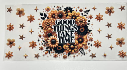 Quotes - Misc - Cup Wraps