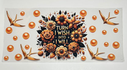 Quotes - Misc - Cup Wraps