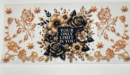 Quotes - Misc - Cup Wraps