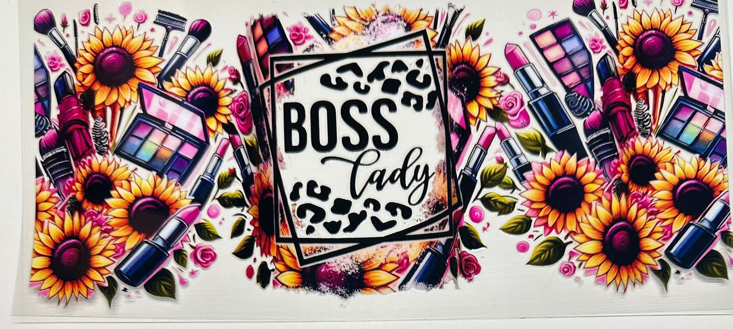 Quotes - Misc - Cup Wraps