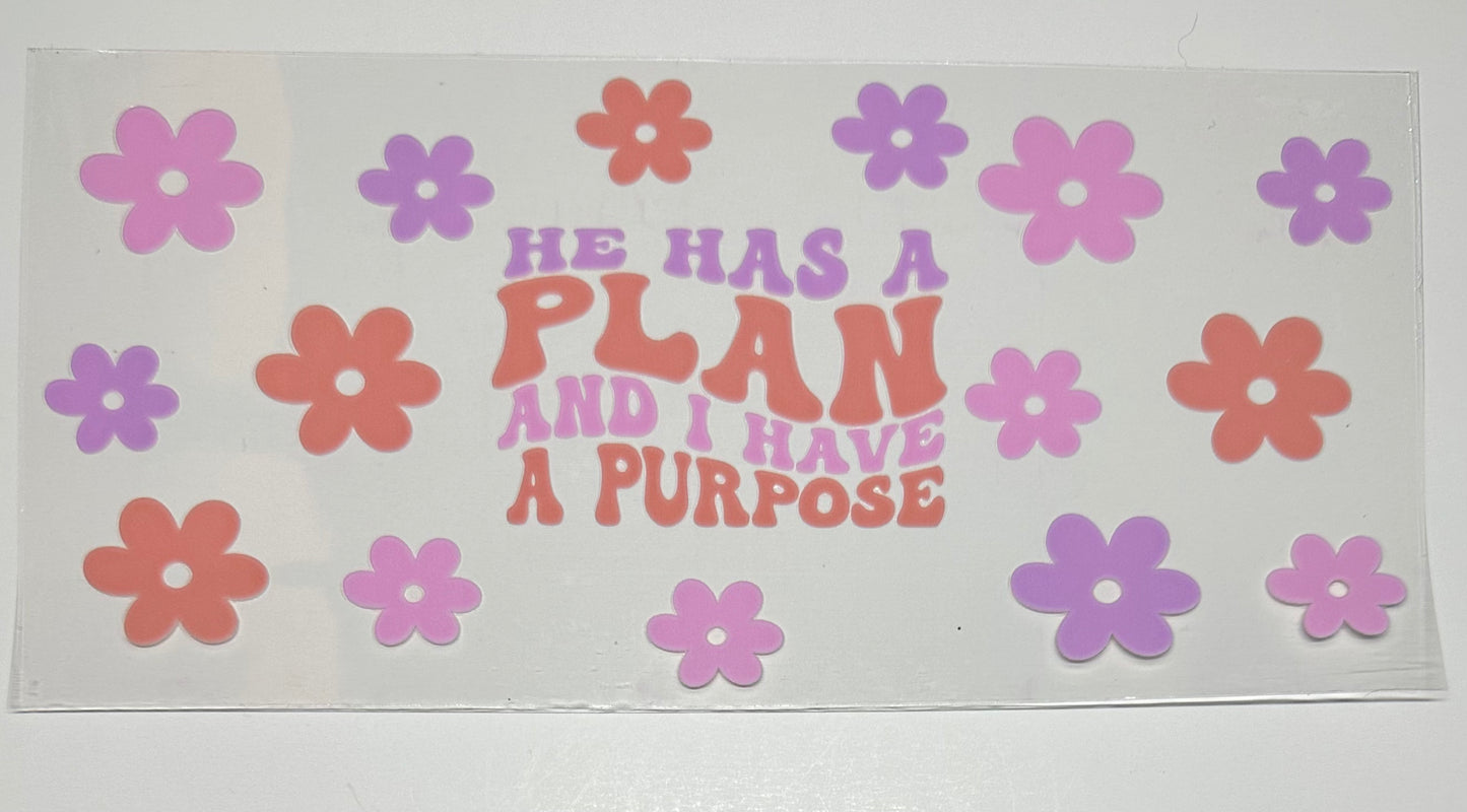 Quotes - Misc - Cup Wraps