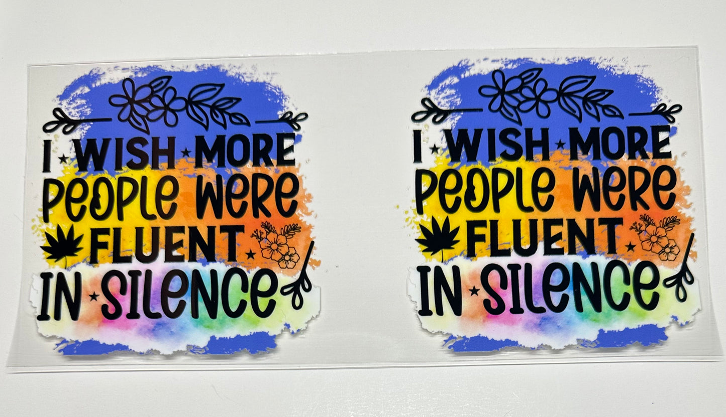 Quotes - Misc - Cup Wraps
