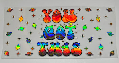 Quotes - Misc - Cup Wraps