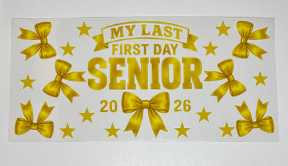 Quotes - Misc - Cup Wraps