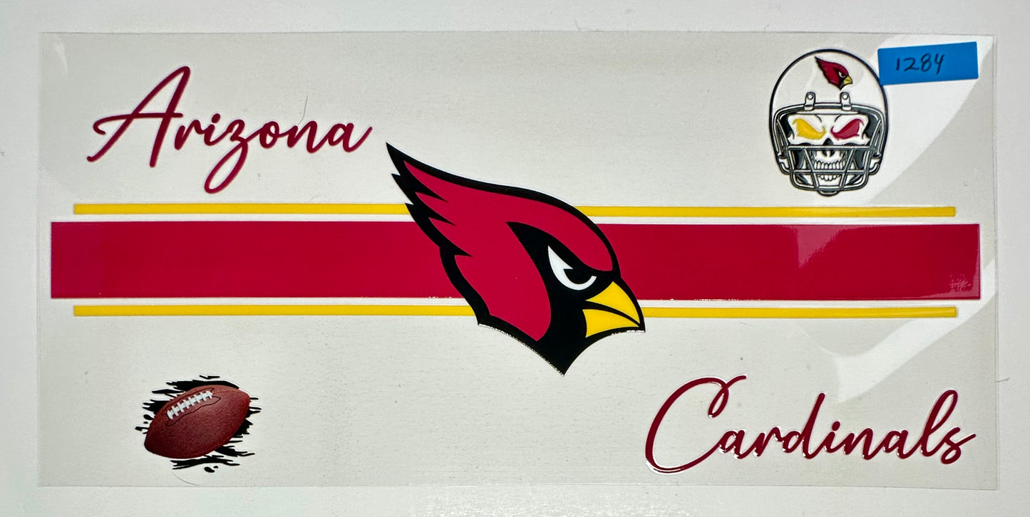 Game Day - Cup Wraps