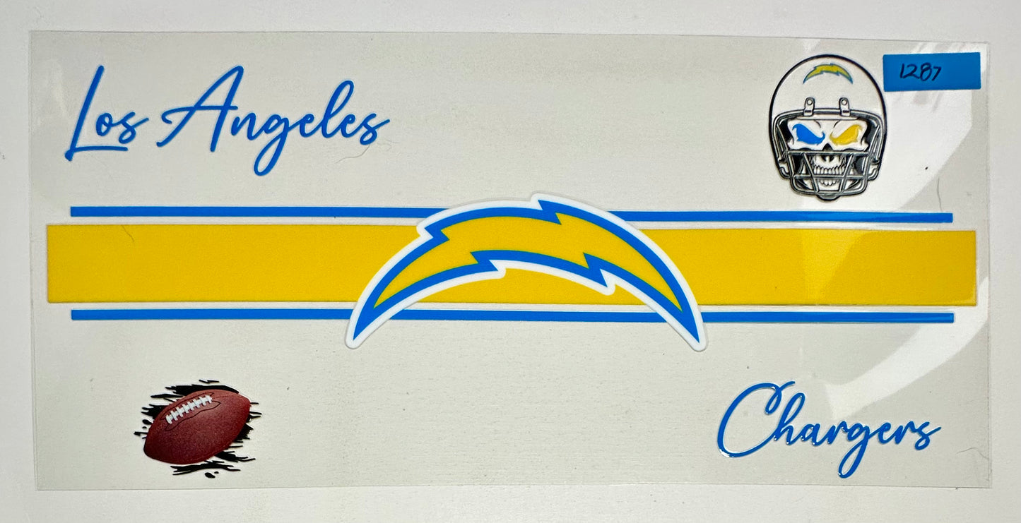 Game Day - Cup Wraps