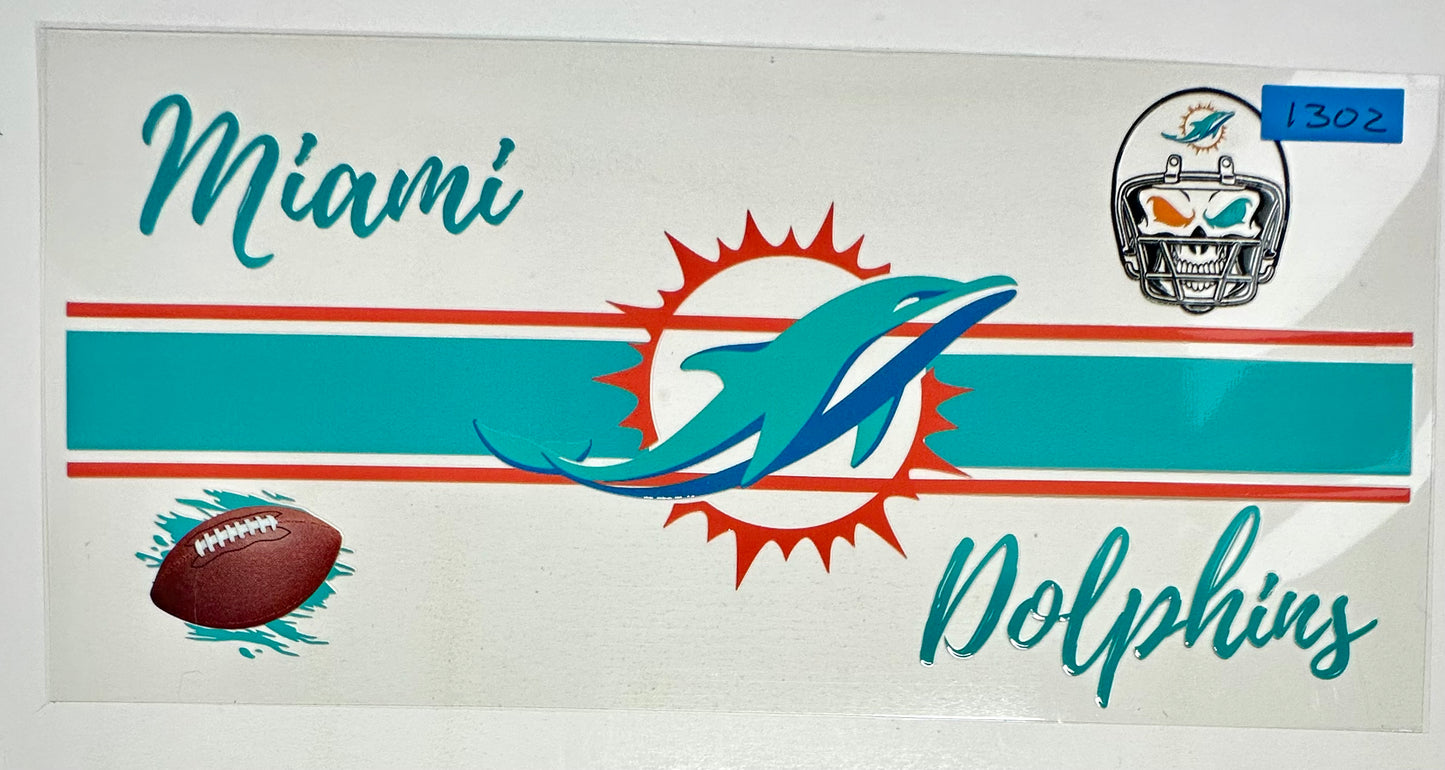 Game Day - Cup Wraps