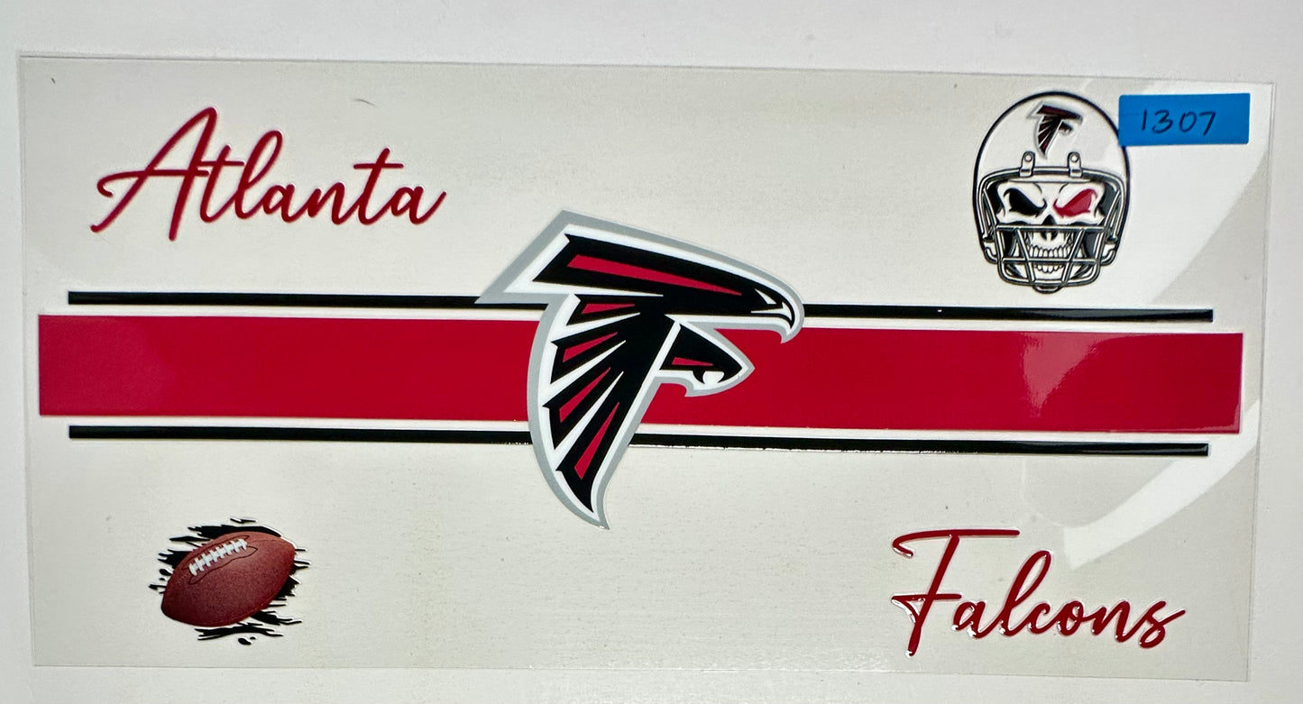Game Day - Cup Wraps