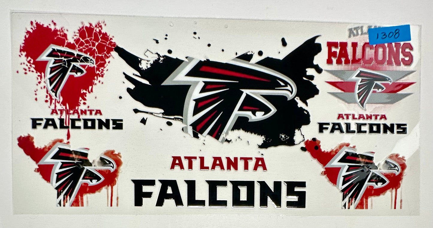 Game Day - Cup Wraps