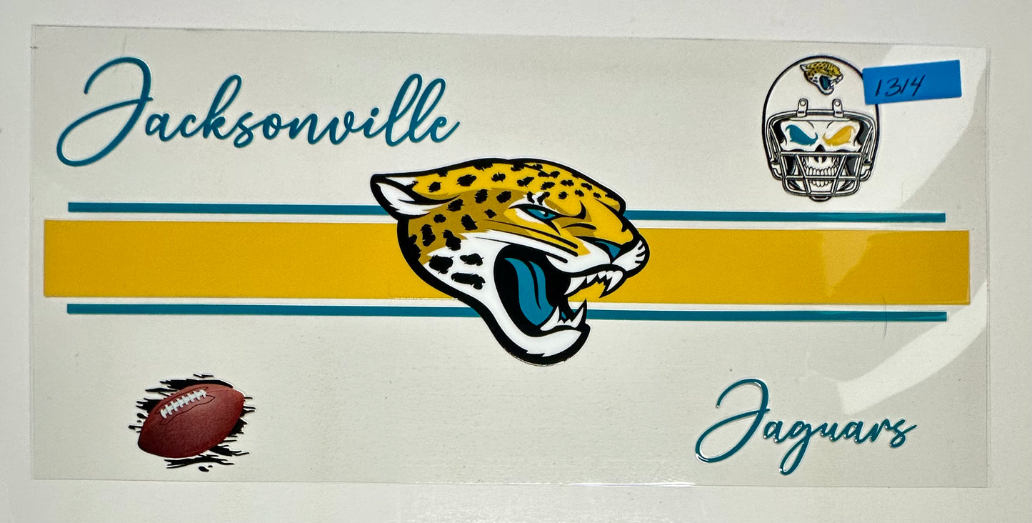Game Day - Cup Wraps