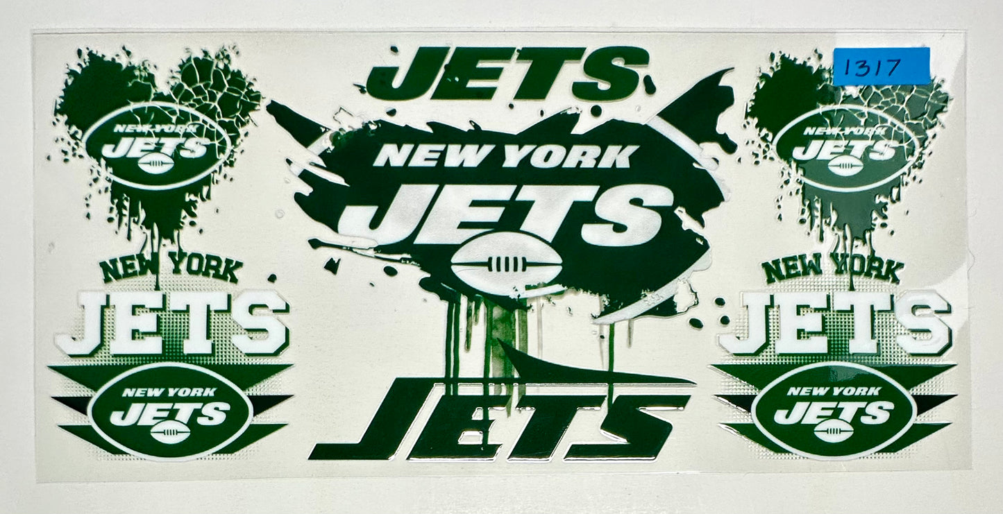Game Day - Cup Wraps