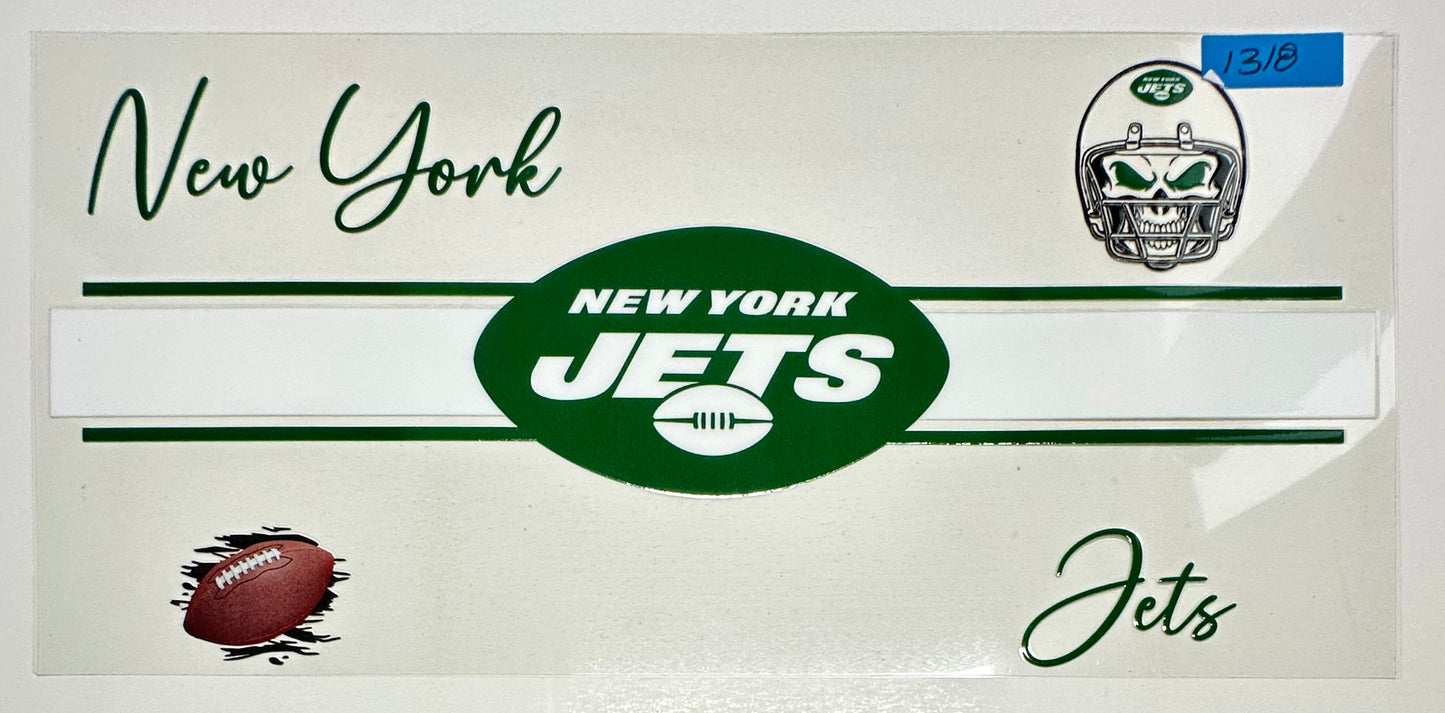 Game Day - Cup Wraps