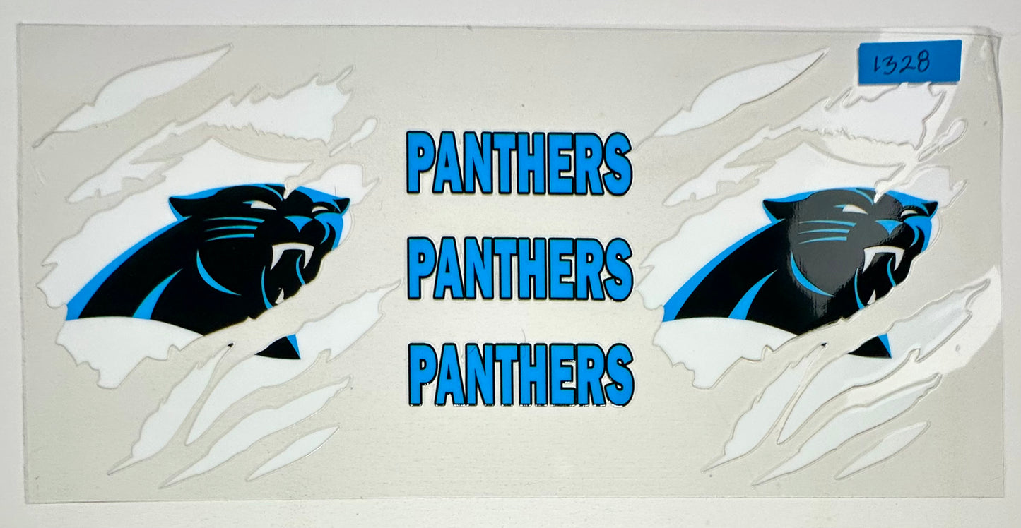 Game Day - Cup Wraps