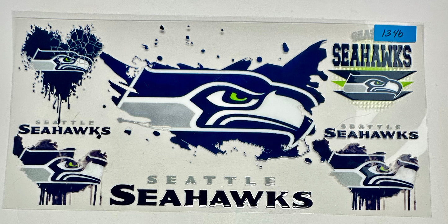 Game Day - Cup Wraps