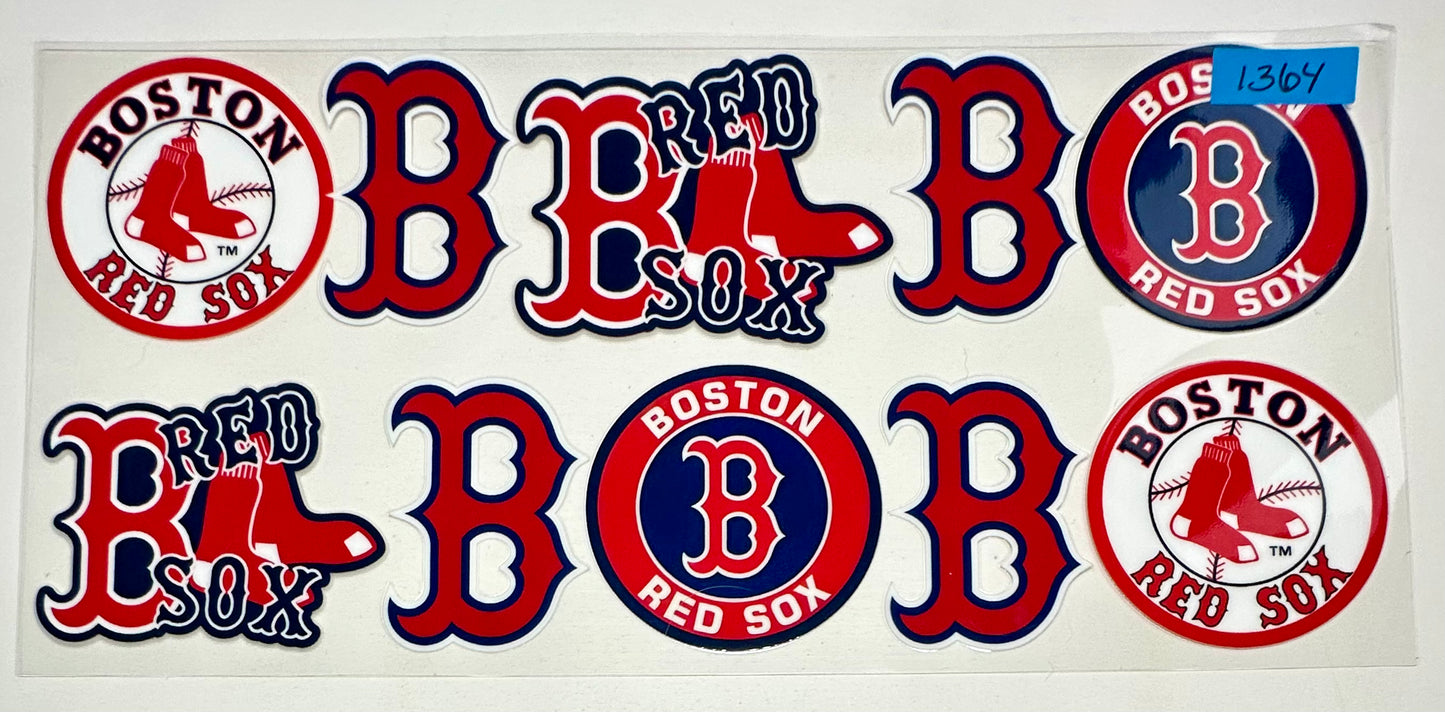 Game Day - Cup Wraps