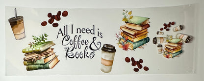 COFFEE & COCOA - Cup Wraps