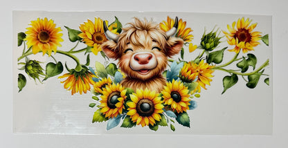 Cows - Cup Wraps