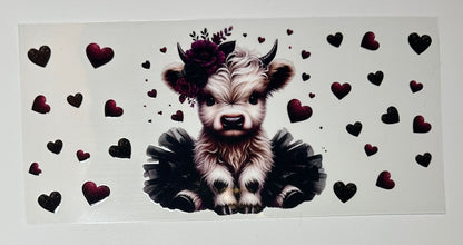 Cows - Cup Wraps