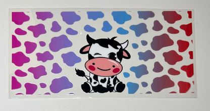 Cows - Cup Wraps