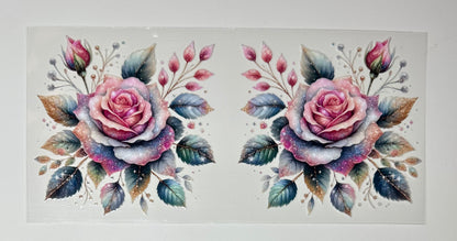 Flower - Cup Wraps
